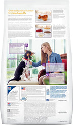 Hill's "Healthy Development" Small Bites para Cachorros