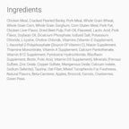 Hill's "Healthy Development" Small Bites para Cachorros