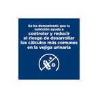 Hill's Cuidado Urinario c/d para Perros - 7,9 kilogramos