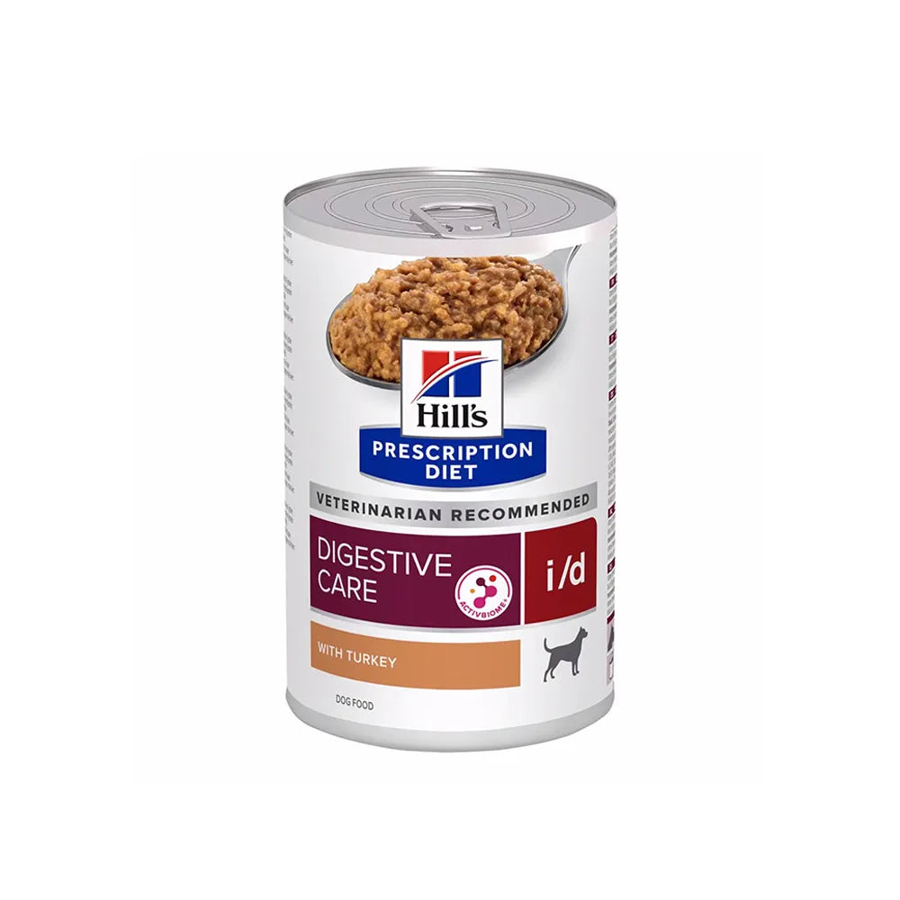 Hill's i/d en Lata Pollo y vegetales para Perros 354 g