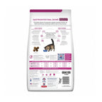 Hill's Gastrointestinal Biome para Gatos, alimento seco Prescription Diet con soporte veterinario para la salud digestiva y el equilibrio intestinal.