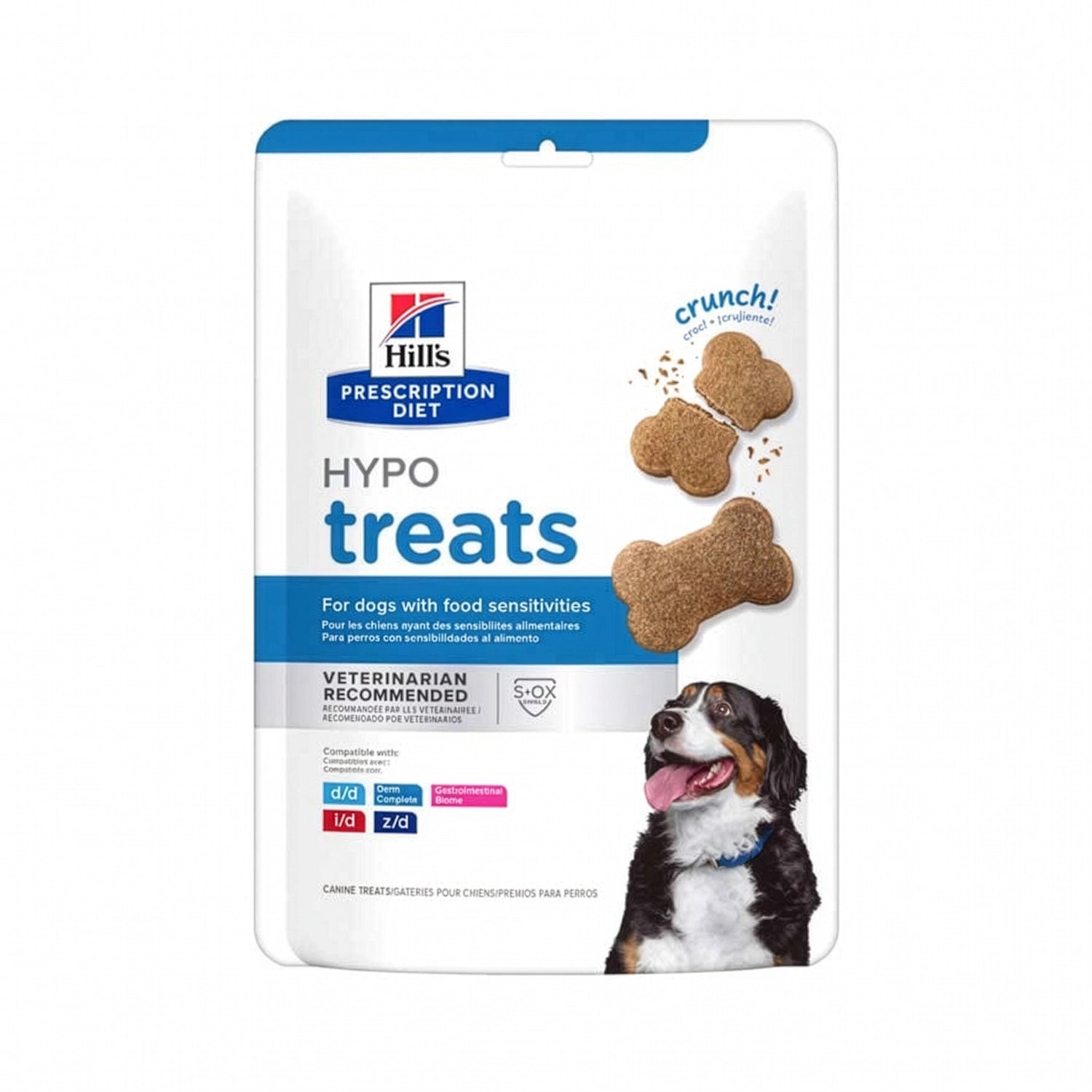 Hill's Snacks Hipoalergénicos para Perros 340 g