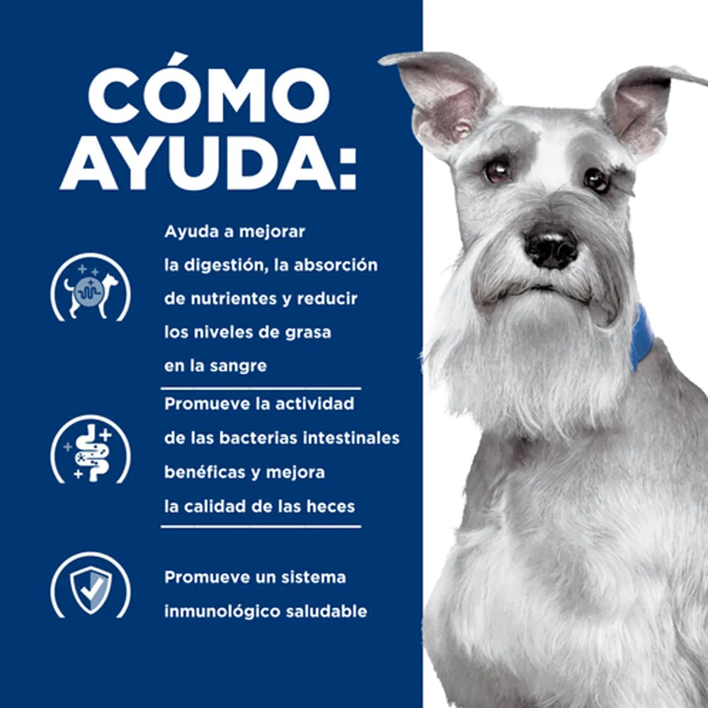 Hill's i/d Low Fat en Lata para Perros