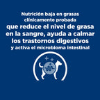 Hill's i/d Low Fat en Lata para Perros