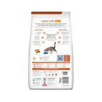 Hill's "Kidney Care" k/d Cuidado Riñon Gatos  - 3,8 kilogramos