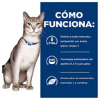 Hill's "Kidney Care" k/d Cuidado Riñon Gatos 