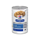 Hill's Derm Complete Lata para Perros 368 g