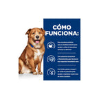 Hill's Derm Complete Lata para Perros 368 g