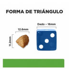 Hill's Metabolic+Mobility para Perros en bolsa Prescription Diet, alimento veterinario para control de peso y apoyo a la movilidad.