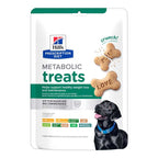 Snacks "Metabolic" Control de Peso para Perros 340 g