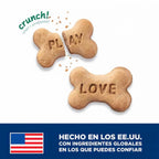 Hill's Snacks Metabolic Control de Peso Perros, premios veterinarios en bolsa Prescription Diet para apoyar la pérdida y mantención del peso.