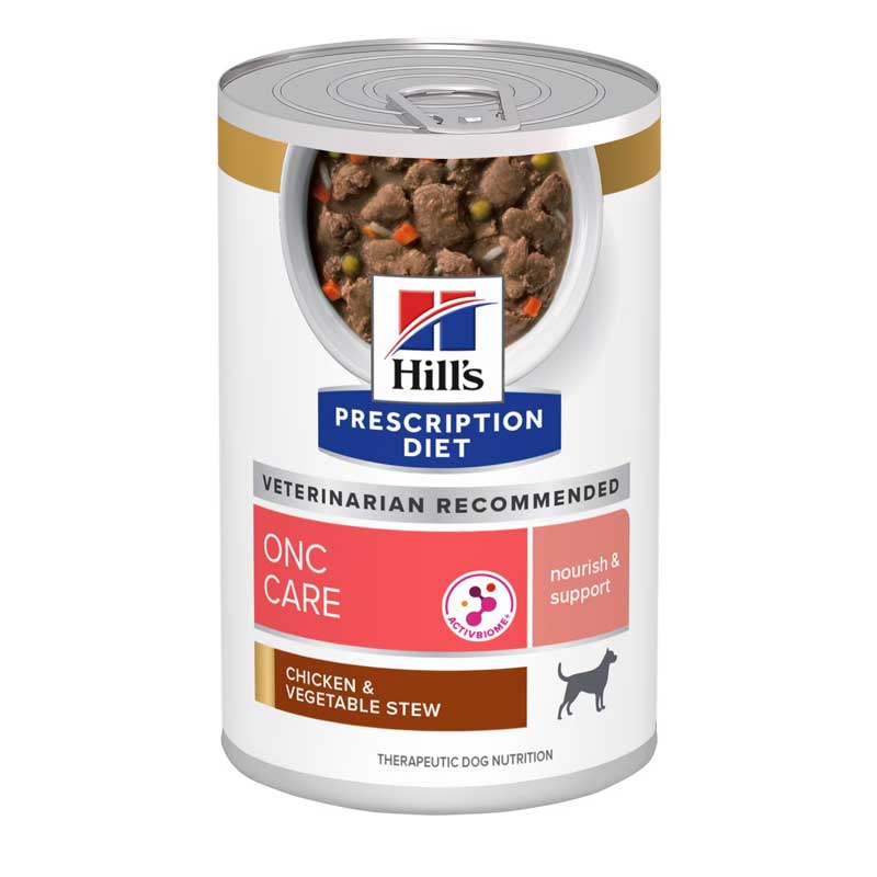 Hill's Lata Onc Care para Perros 400 g