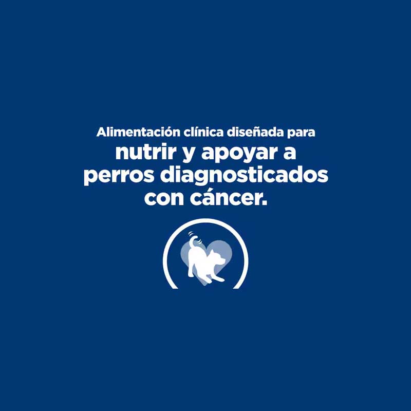 Hill's Lata Onc Care para Perros 400 g