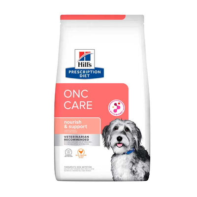 Hill's Alimento Seco Onc Care para Perros 2,7 Kg