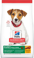 Hill's "Healthy Development" Small Bites para Cachorros