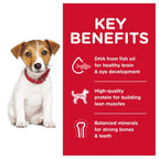 Hill's "Healthy Development" Small Bites para Cachorros