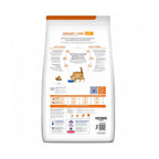 Hill's c/d Cuidado Urinario Multicare Pollo, alimento seco Prescription Diet para gatos con soporte veterinario para la salud urinaria.