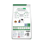 Hill's r/d Control de Peso para Perros, alimento seco Prescription Diet con soporte veterinario para la pérdida y control del peso.