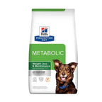 Hill's "Metabolic" Control Peso Perros - 7,9 Kg