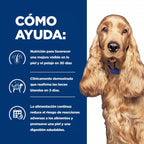 Hill's Lata Z/D Skin/Food Sensitivities para Perros 370 g