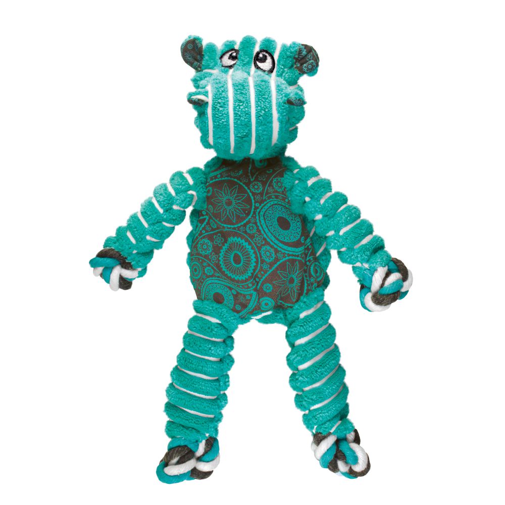 Peluche "Floppy Knots" Hippo Kong