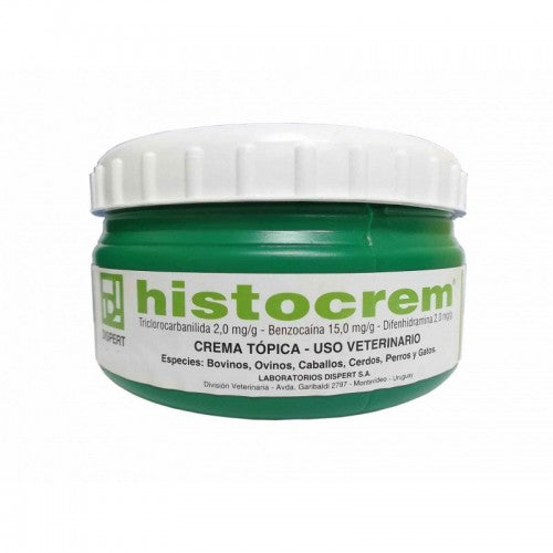 Histocrem Crema Tópica