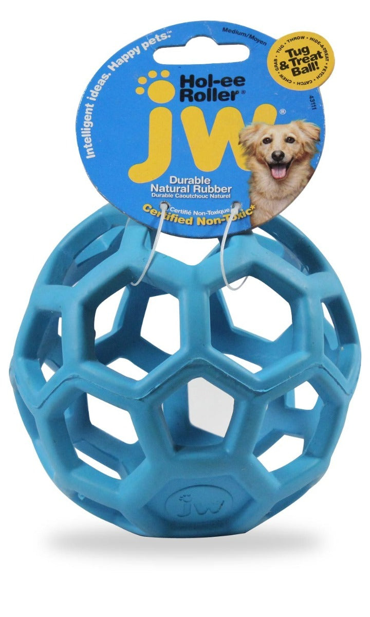 Pelota Malla Hol-ee Roller - Small
