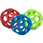 Pelota Malla Hol-ee Roller