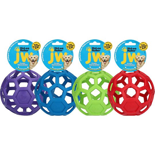 Pelota Malla Hol-ee Roller