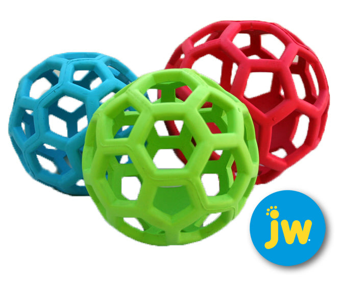 Pelota Malla Hol-ee Roller