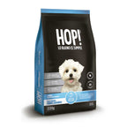 Hop! para Cachorros Razas Pequeñas