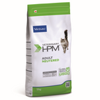 Virbac HPM Neutered Gato Adulto - 400 g