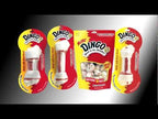 Mini Huesitos Dingo