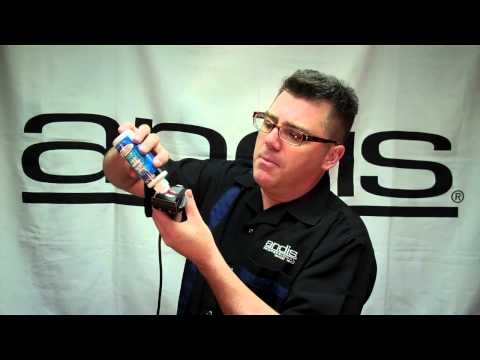 Aceite Lubricante para Cuchilla 