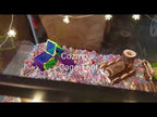 Sustrato para Cama "Carefresh" Confetti 