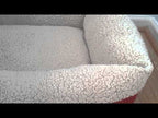 Cama Autotérmica Rectangular - Large