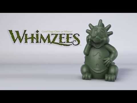 Snacks Whimzees "Hedgehog"