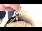 Correa Cordón Extensible FLEXI Línea "Design"