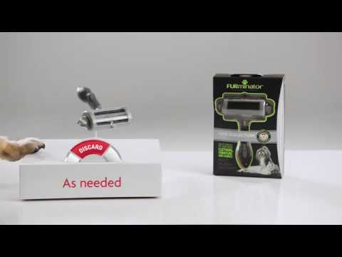 Recolector de Pelos FURminator 