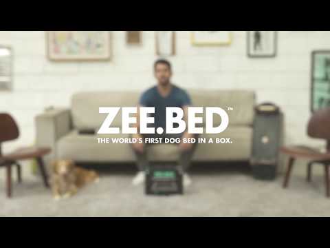 Cama "Skull" Zee.Bed