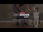 Correa Zero Shock™ 48" Absorción de Impacto EzyDog