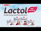 Sustituto Lácteo para Gatitos Lactol 