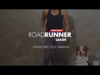 Correa Manos Libre Road Runner EzyDog
