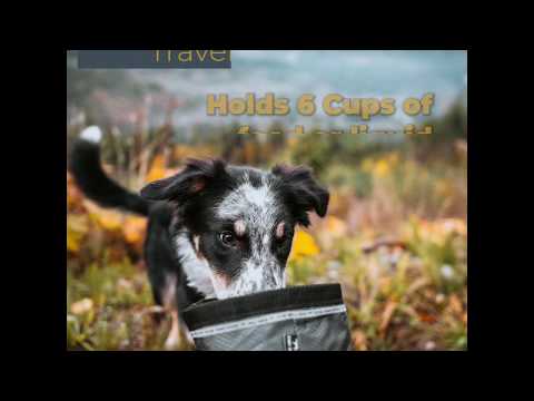 Bolso para Premios Tall Tails