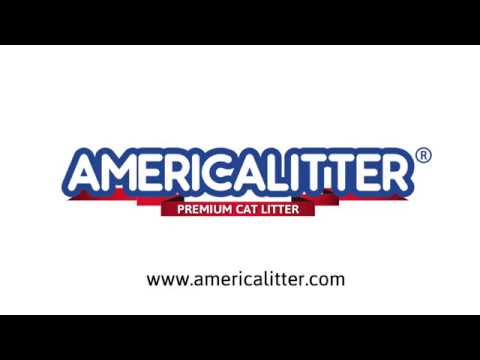 Arena Sanitaria America Litter Dust Free 7 Kg