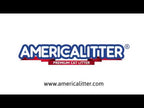 Arena Sanitaria America Litter Dust Free 7 Kg