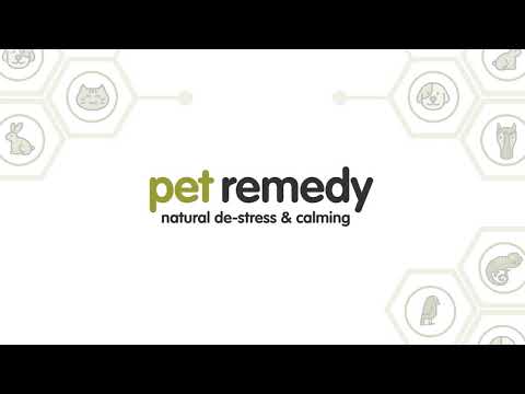 Mini Spray Calmante Pet Remedy