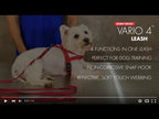 Correa Multi Funcional VARIO 4™ EzyDog