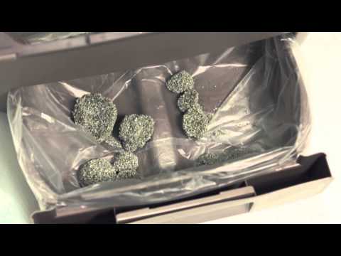 Bolsas para recipiente inferior de Baño Catit Smartsift