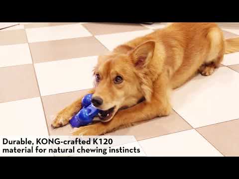 Juguete KONG DURATREAT Ring